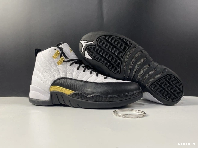 Jordan Royalty Air 12 CT8013-170 0905